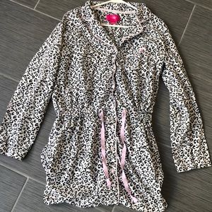 Victoria’s Secret sleepwear